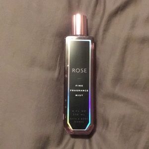 Bath and Body Works, Rose, never used!